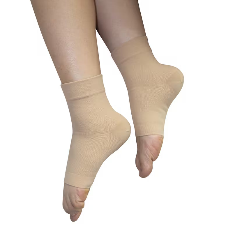 Medias de Compresión Terapéutica